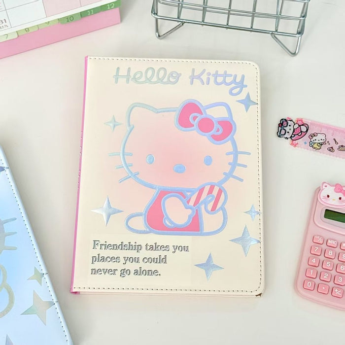 Wholesale A5 size high-value colorful notebook