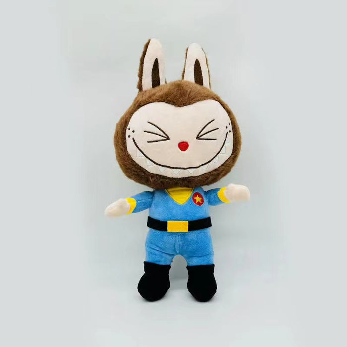 Wholesale 12pcs Transforms Plush Toy  Plush Doll