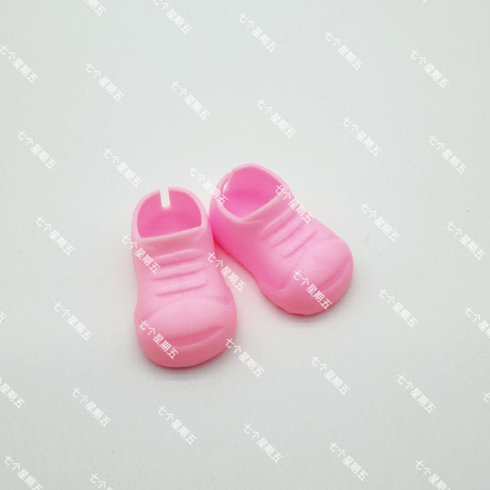 Wholesale Cotton Doll Dress-Up Cross-Body Bag Sports Shoes Headphones Glasses