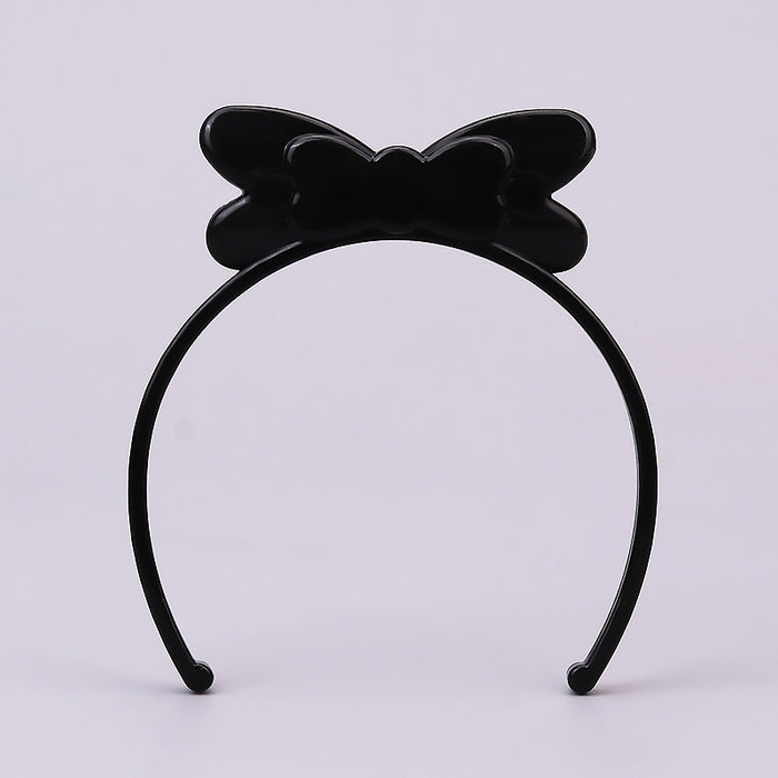 Wholesale Headband suitable for dolls of the first,  second and third generations,  17CM doll accessories,  dress-up accessories