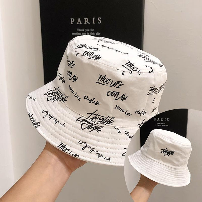 Wholesale Versatile fisherman hat