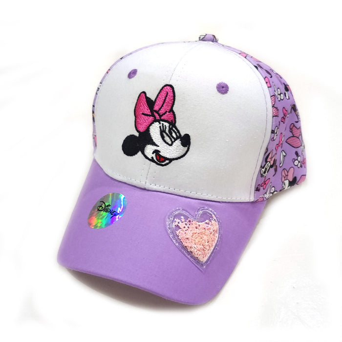 Wholesale 3D Cartoon Children's Cotton Baseball Cap JDC-FH-BoD015