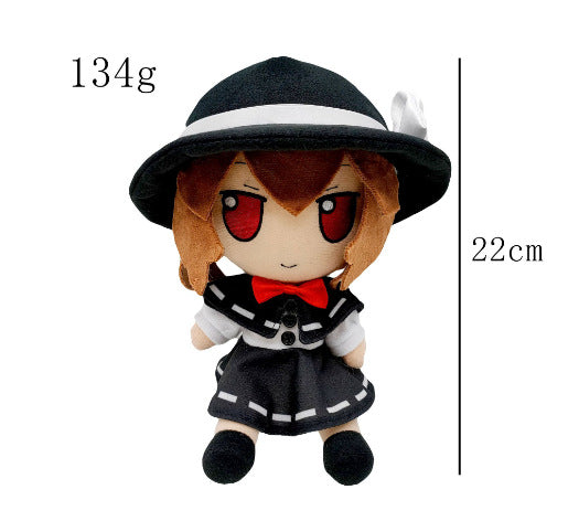 Wholesale Cute Project Dolls