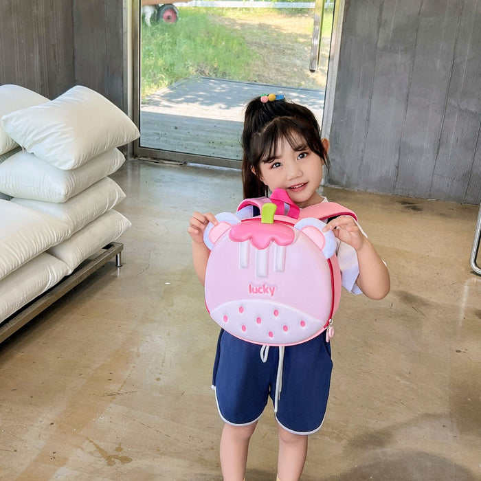 Wholesale Children's backpack, children's backpack, cartoon backpack