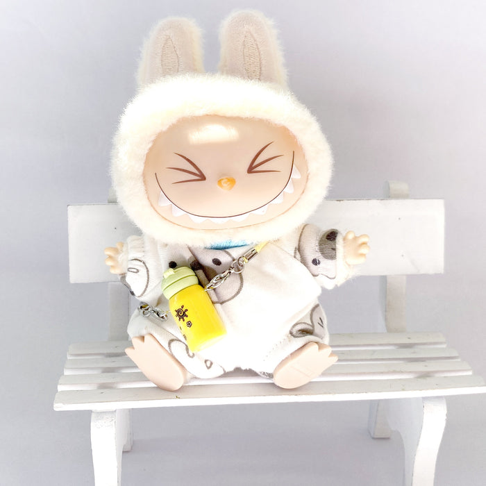 Wholesale bear dinosaur home jumpsuit cute pajamas baby climbing clothes baby clothes