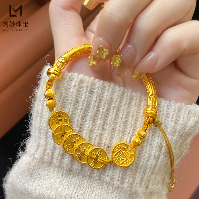 Wholesale Tassel bracelet