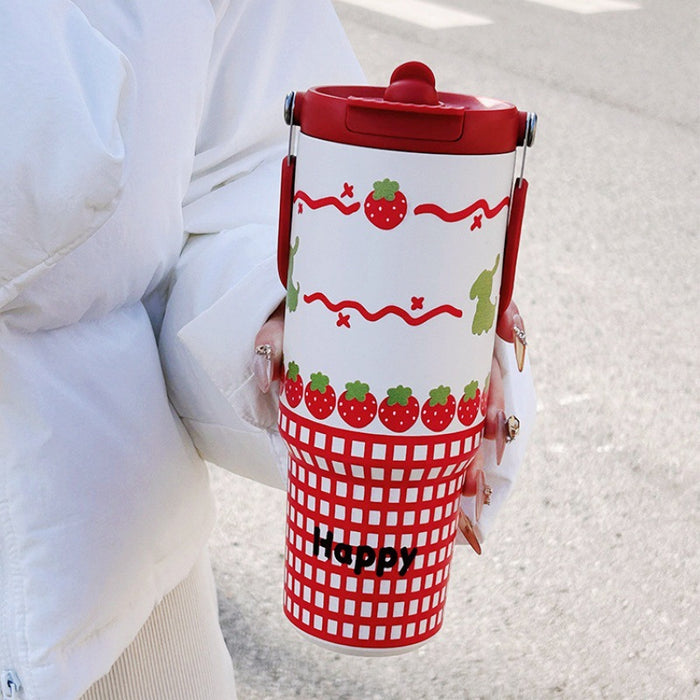 Wholesale Large Capacity Thermos Cup