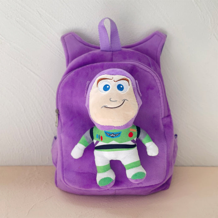 Wholesale  Hero Schoolbag Backpack Cartoon