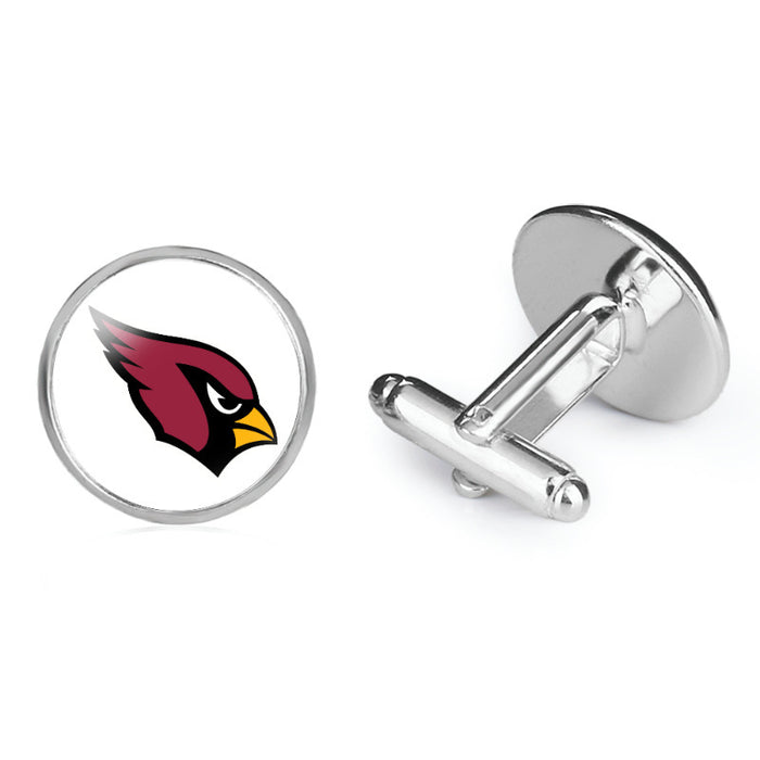 Wholesale 50pcs  Football Team Cufflinks Cufflinks