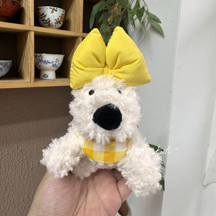 Wholesale Cute Dog f Sweat Puppy Plush Doll Clothes Accessories