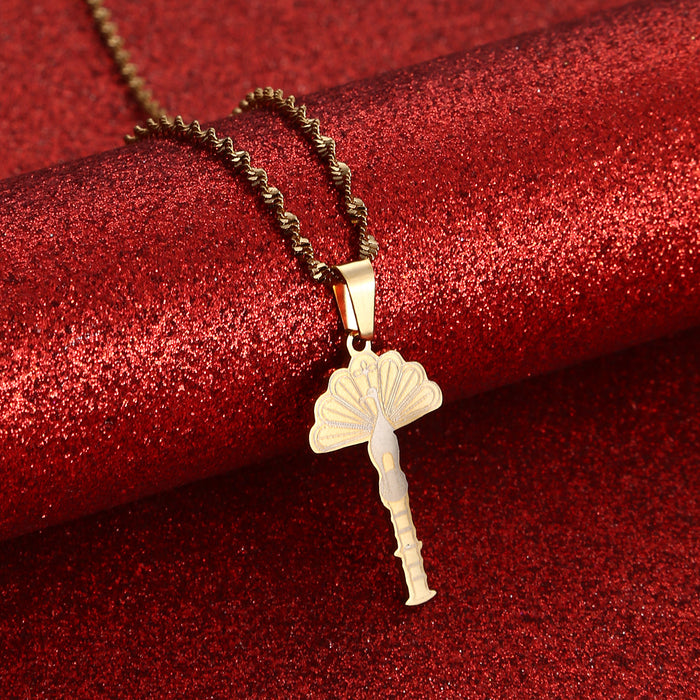 Wholesale Pendant necklace, fashionable pendant necklace