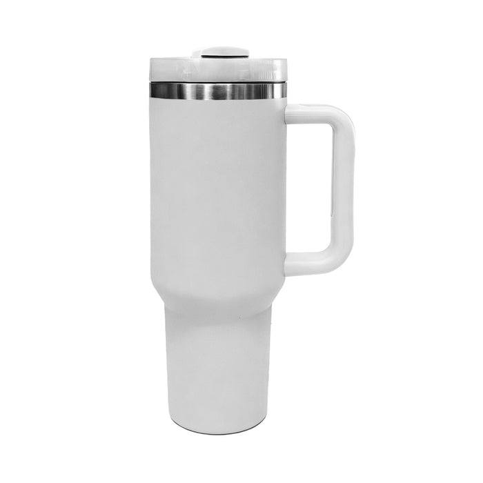 Wholesale 40oz Car Cup  outdoor Stainless Steel  ice bullies cup Tumbler Thermos Cup