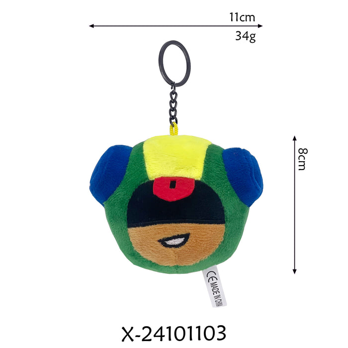 Wholesale  Keychain Plush Toy Doll