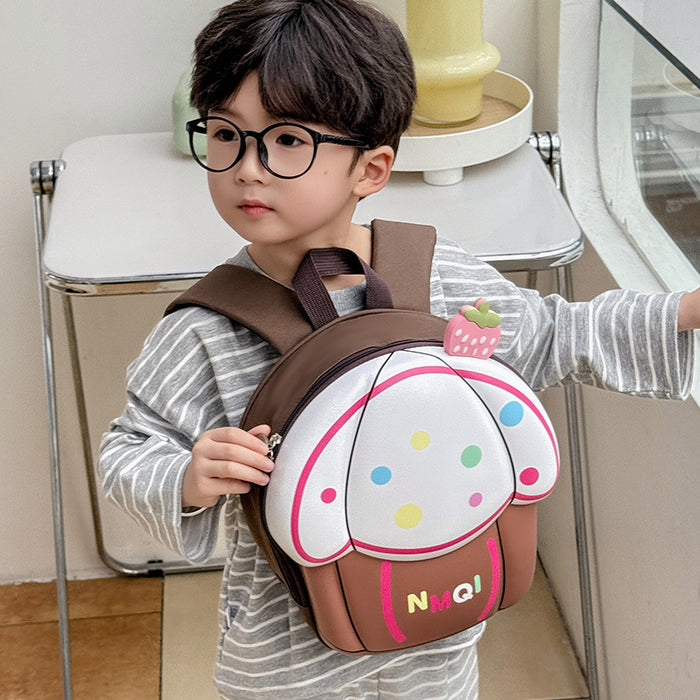 Wholesale Cartoon Cute Backpack for Children