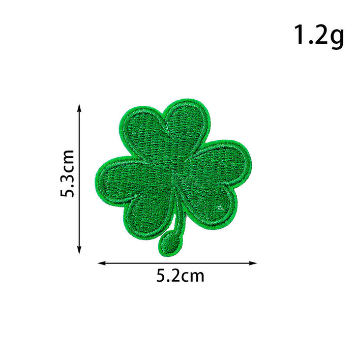Wholesale Leaf Cloth  DIY Patches