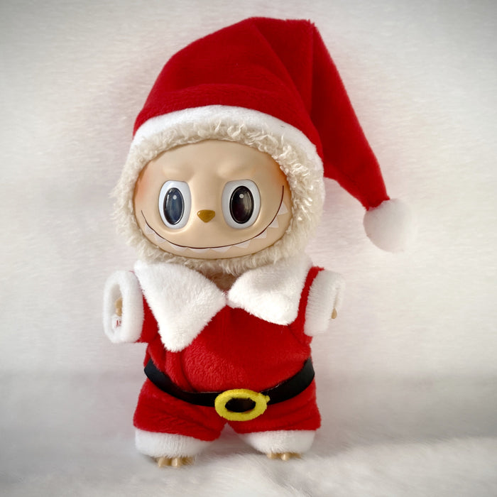 Wholesale Pendant Christmas Cloak Christmas Clothes  Day Baby Clothes