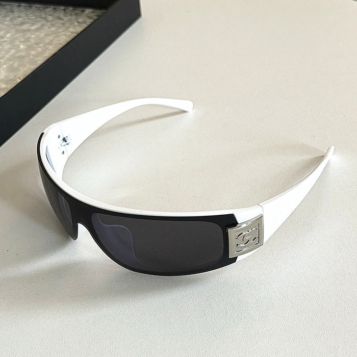 Wholesale Retro cycling sunglasses for men, sunglasses for women, fashionable and personalized