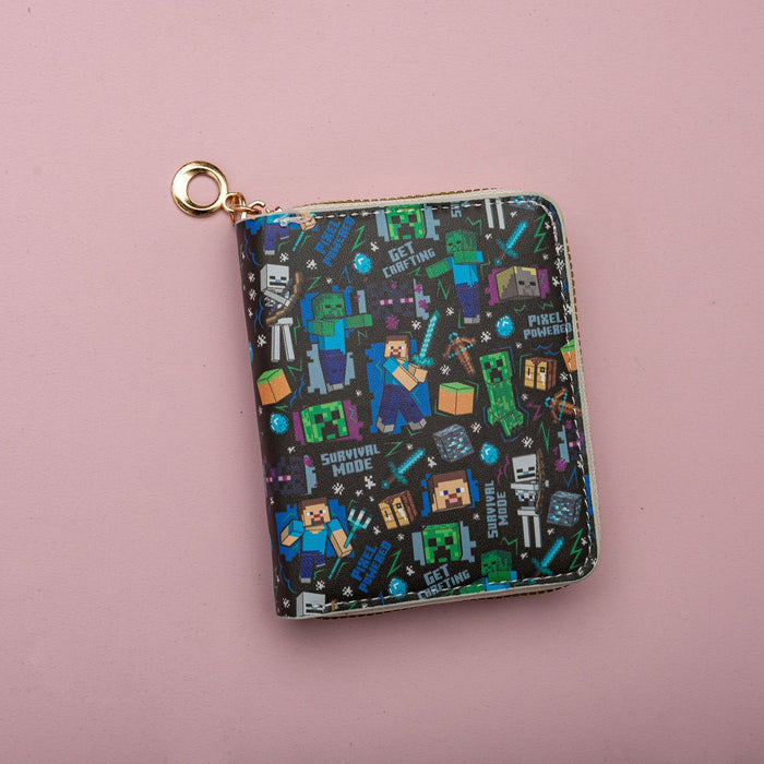 Wholesale Cartoon Coin Purse Cute High Capacity Wallet