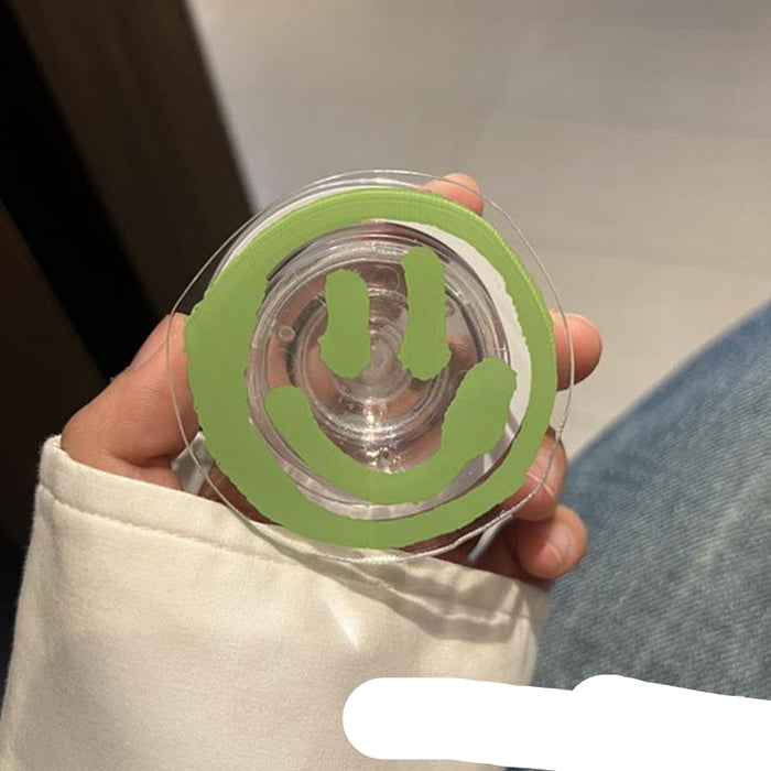 Wholesale Smiley Magnetic Mobile Phone stand