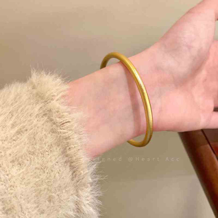 Wholesale Four-leaf clover bracelet