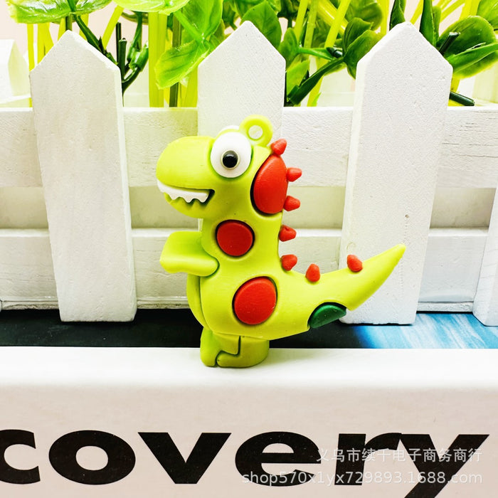 Wholesale New Creative Keychain Toy Cute Bag Small Pendant