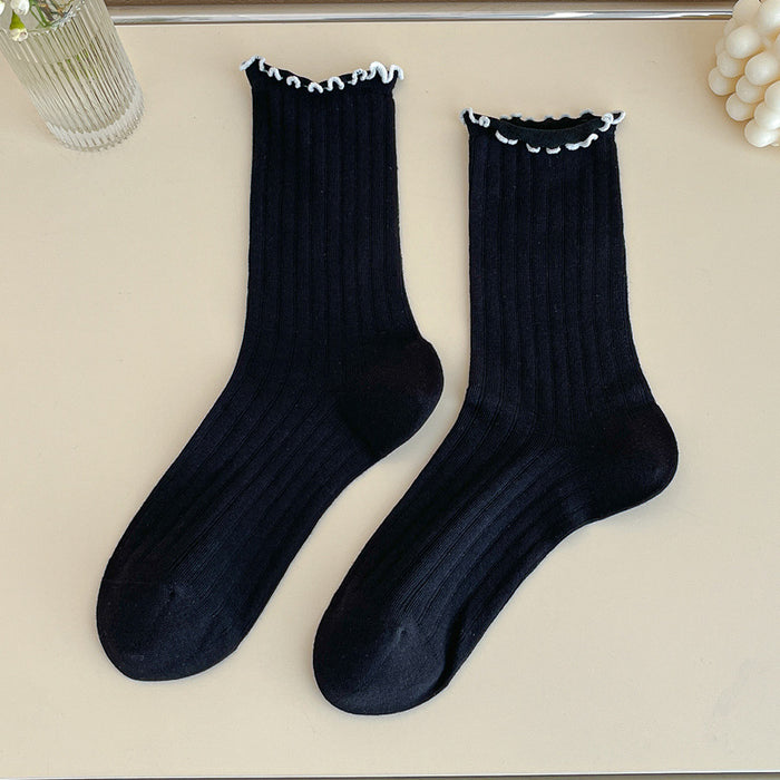 Wholesale Socks, tube socks, cute long socks, pile socks