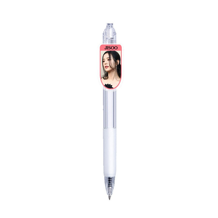 Wholesale Cartoon Plastic Ballpoint Pen JDC-PN-HanTian004