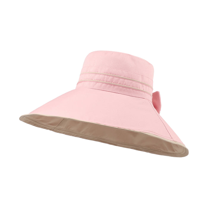 Wholesale New sunshade and sun protection hat for outdoor travel with UV protection big brim