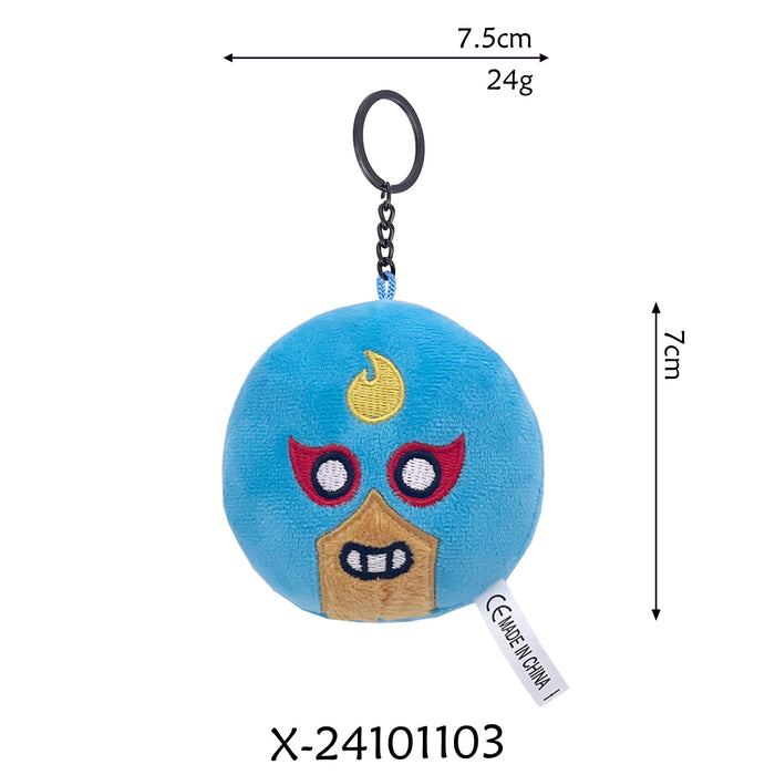 Wholesale  Keychain Plush Toy Doll