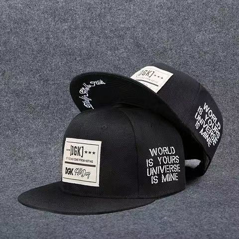 Wholesale Youth Couple Duck Tongue Hat Street Dance Baseball Hat JDC-FH-JZ001