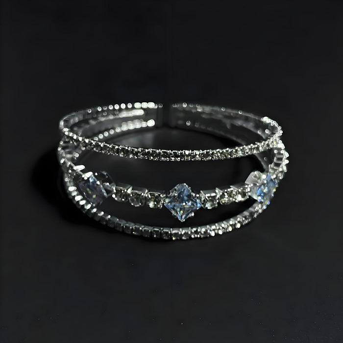 Wholesale Retro Ethnic Style Beaded Bracelet