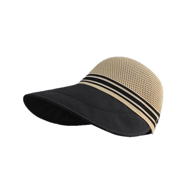 Wholesale Breathable Fisherman Hat Women's Hangable Mask