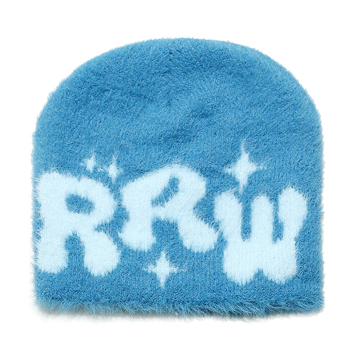 Wholesale Popular Versatile Brimless Knitted winter Hat