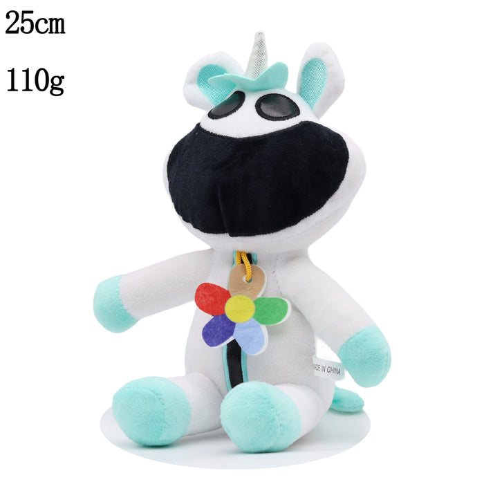 Wholesale Smiling Critters Smiling Animal Doll Poppy Game Plush Toy