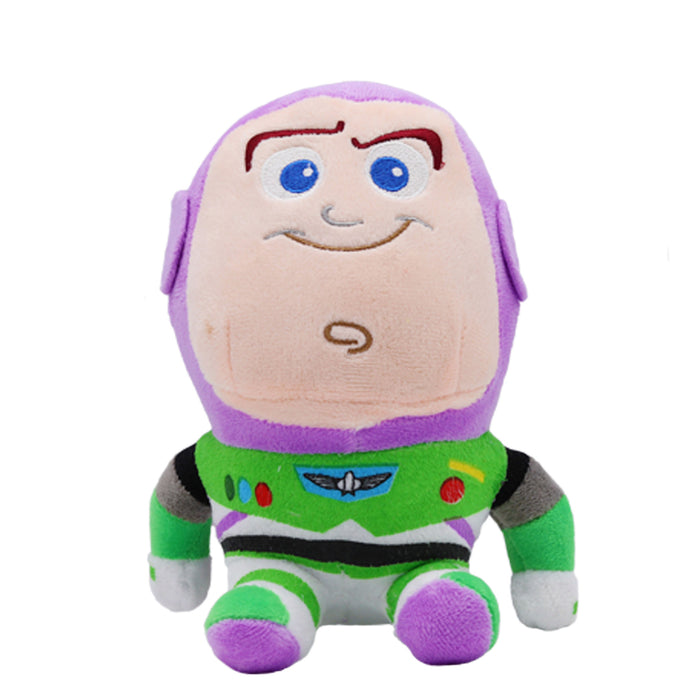 Wholesale Cowboy plush toy doll