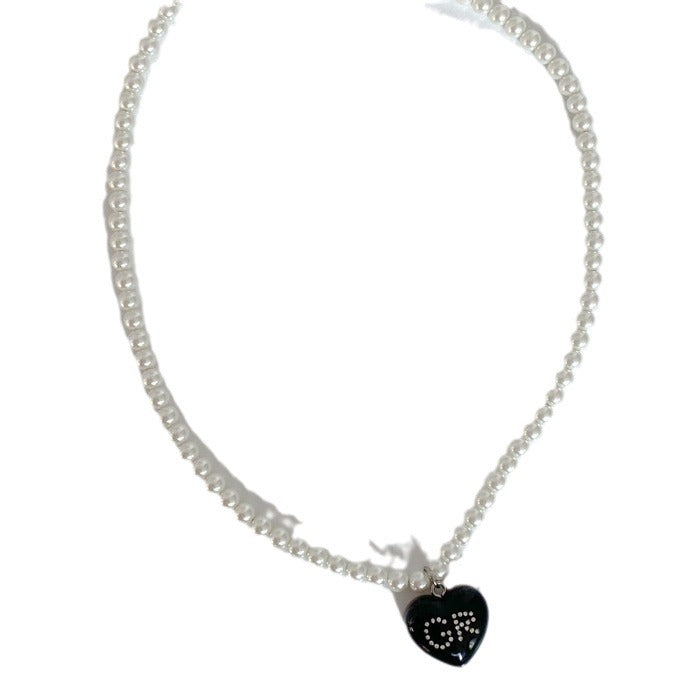 Wholesale Love pendant necklace