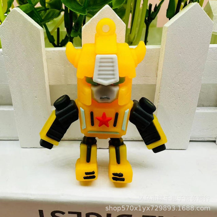 Wholesale Keychain Ring Doll Small Gift Room Decoration Car Keychain