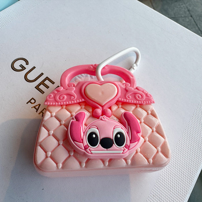 Wholesale  Creative Bag Key Chain Key Rope