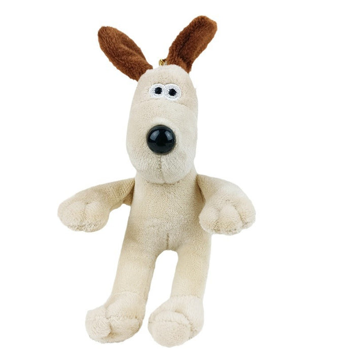 Wholesale Cute Plush Doll Keychain Pendant Doll Plush Toy Car Accessories Doll