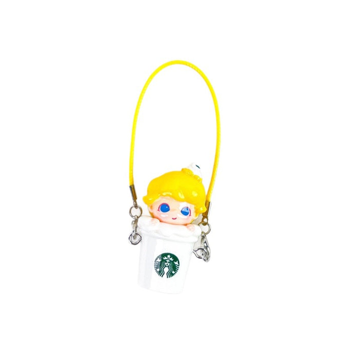 Wholesale Pendant blind box cotton doll accessories available