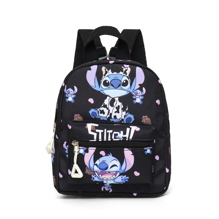 Wholesale Cartoon Student Backpack Cute Children' s Shoulder Bag
