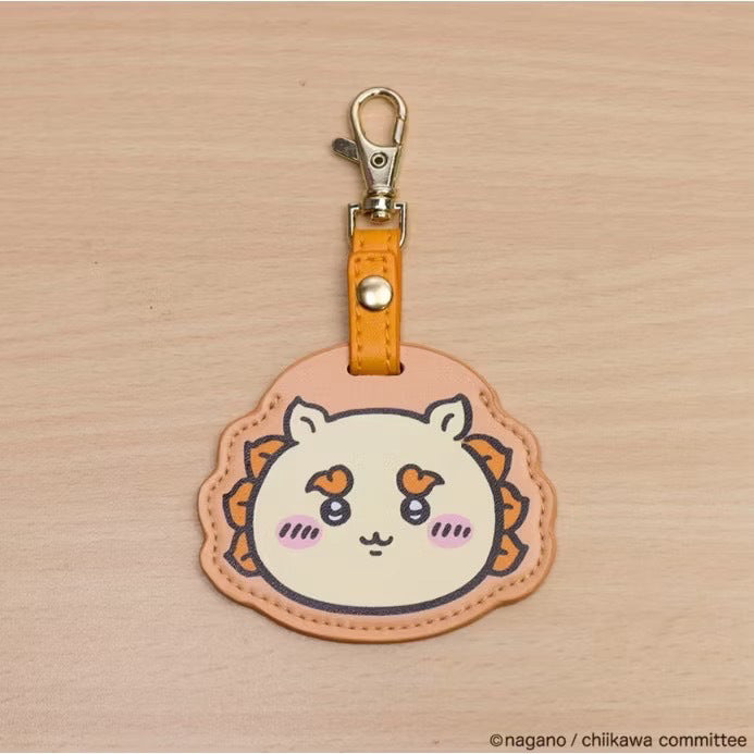Wholesale Cute IC card holder,  access card protector,  keychain