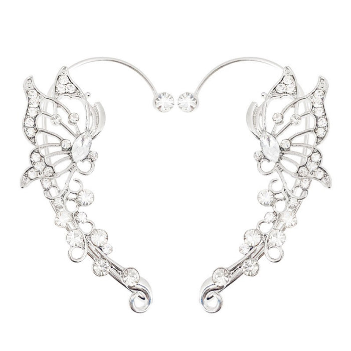 Wholesale Earhook Fashion Earrings Women's Light Luxury Ear Accessories