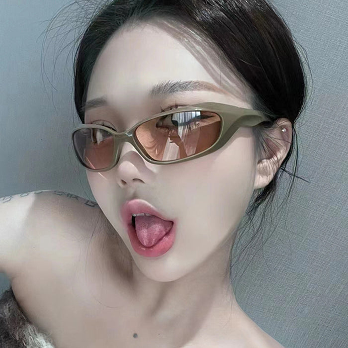 Wholesale Niche Sunglasses, Future Avant garde Sunglasses, Outdoor Sports Sunglasses