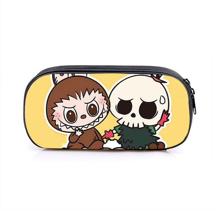 Wholesale  Children' s Pencil Case Large-Capacity Storage