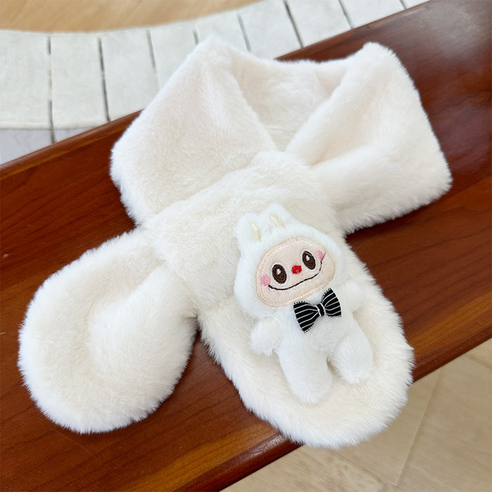 Wholesale Cartoon children' s ves are cute and versatile.