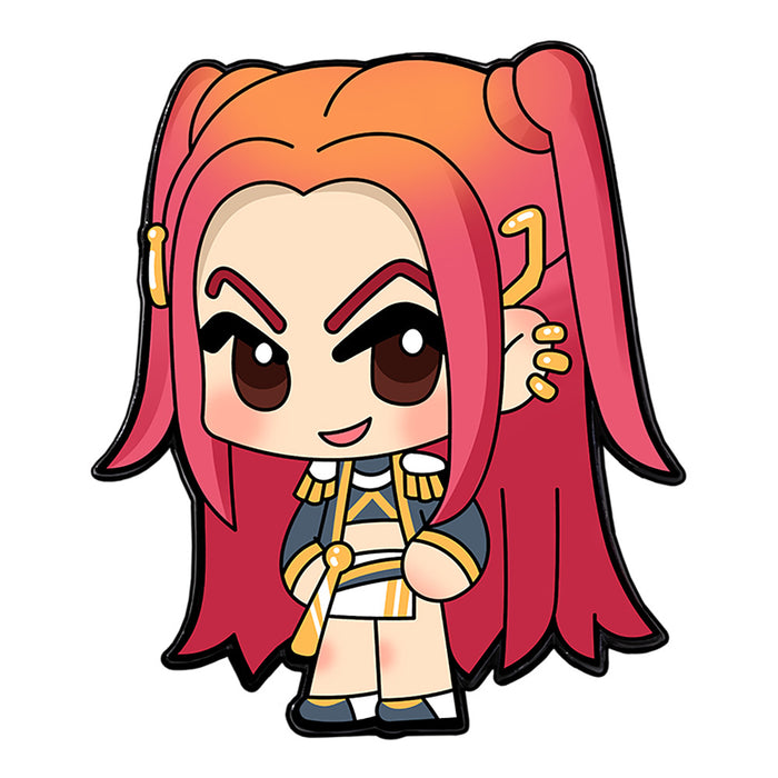 Wholesale KPOP anime badges and brooches