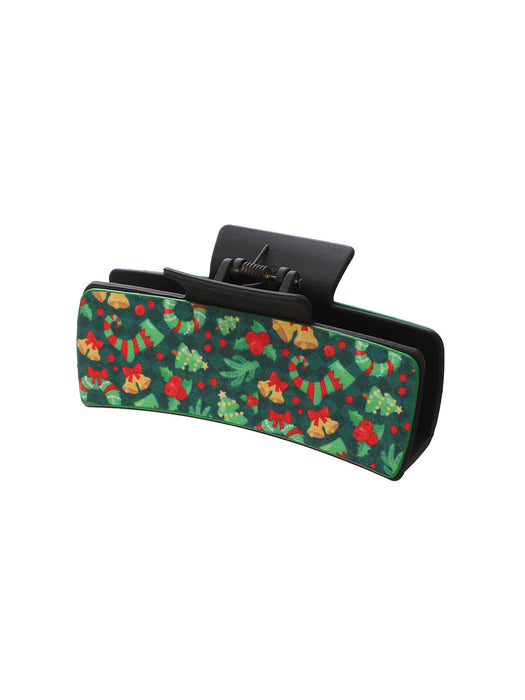 Wholesale PU Hairpin Explosions Mother' s Day Baseball Season Independence Day  Christmas Multi-Holiday Elements Women' s Hairpin