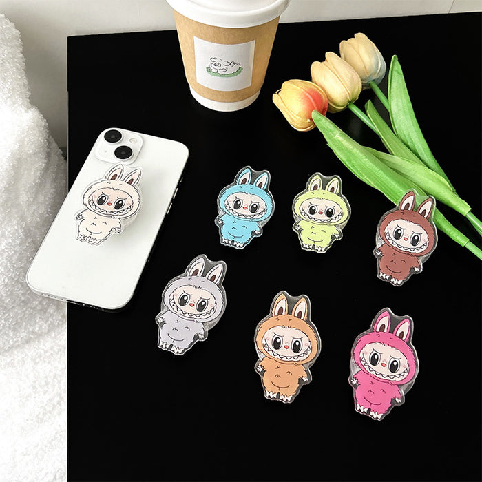 Wholesale Cartoon Phone Stand Acrylic Desktop Phone stand