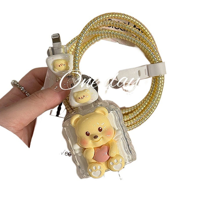 Wholesale 20W Charger Protective Case